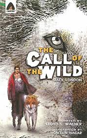 Jack London The Call Of The Wild Read Online The Call Of The Wild The Graphic Novel Campfire Graphic Novels By Jack London Http Www Amazon Com Dp 9380028334 R Call Of The Wild Graphic Novel Wild Book