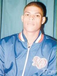 Elio Rojas se ha fijado como meta dar un título mundial a RD