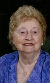 Obituary information for Pauline Elizabeth Rumfelt Robbins