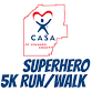 CASA of Venango County | Superhero 5K Run/Walk  event image