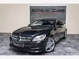 MERCEDES-CL
