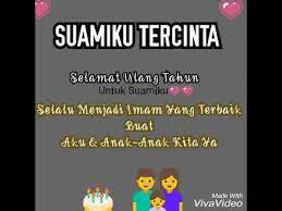 Selamat hari lahir untuk sahabatku tersayang. ucapan ulang tahun pernikahan untuk pasangan suami istri. Ucapan Ulang Tahun Untuk Suami Tercinta Nusagates