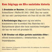 Centerpartiet står för närodlad politik och tar ansvar för sverige. Lo Sverige On Twitter Ni Vet Centerpartiet Liberalerna