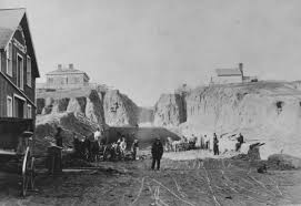 How Kansas City leveled up from its ugly, dirty, hilly past | Kansas City  Star