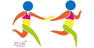 Relays and other fun racing games. Managerial Lessons From Running Relay Races Zeus Coaching Get Ahead
