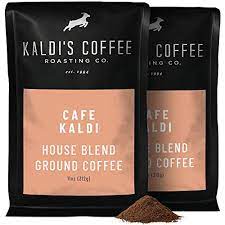Kaldi's coffee is dedicated to creating a memorable coffee experience for customers and guests via sustainable practices and education. Cafe Kaldi Amazon De Lebensmittel Getranke