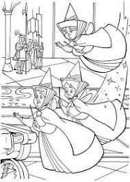 Sleeping beauty printable coloring pages. Fairy Coloring Pages Fairy Printables Fairy Coloring Pages Princess Coloring Pages Disney Coloring Pages
