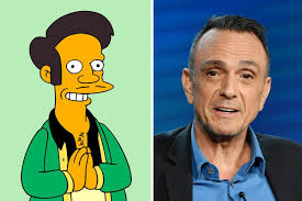 Последние твиты от hank azaria (@hankazaria). Simpsons Star Hank Azaria Apologizes For Voicing Apu