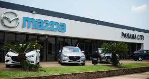 Read 17 more dealer reviews. New 2019 2020 Mazda And Used Car Dealer In Panama City Fl Near Rosemary Beach And Southport