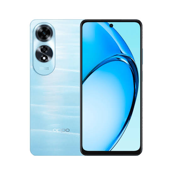 CELULAR OPPO A60 8+256GB