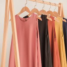 Fayth On Instagram Which Colour Best Represents You Our Vale Swing Dress Comes In 5 Different Colours Restock Linkinbio T Swing Dress Dresses Apparel