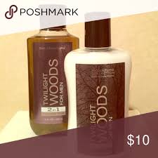 Twilight Woods For Men Bath And Body Works Body Wash Bath And Body