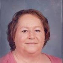 Vickie Suter Cripps Obituary