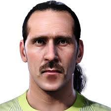 David Seaman's Instagram, Twitter & Facebook