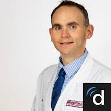 Dr. Bernard Rimpel, MD