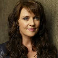 Invisible Bi Characters — Character: Helen Magnus Appears in: Sanctuary...