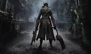 Laurence, The First Vicar | Bloodborne Wiki