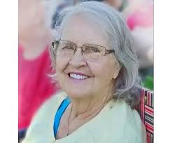 Marilyn Crotser Obituary (1938