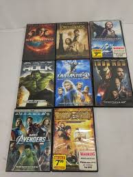 8 Action Movies Knowing Iron Man Pg 13 Estatesales Org