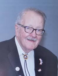 Edward Herman "Ed" Baden Obituary January 21, 2021