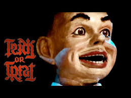 Turning A Man Into A Puppet