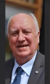 Let's welcome our new members: Damian Mulcahy, Fra Nk, John Shinners,  Críostóir Ó Ceallaigh Welcome to the club. Hope you enjoy it and the  comments.