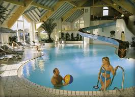 Freizeitbader Und Saunen Sauerland