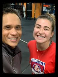 Carrie Kirkpatrick (@carriekirk1974)