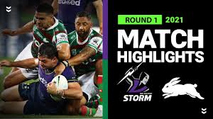 Mar 4, 2008 23,220 18,203. Storm V Rabbitohs Match Highlights Round 1 2021 Nrl Youtube
