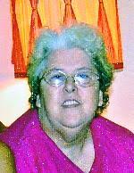 Janice M. (Ryan) Farias