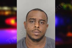 Willie Philpot — Cobb County Jail Bookings