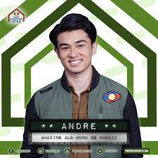 Add a bio, trivia, and more. Andre Brouillette Big Brother Wiki Fandom