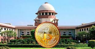 Meanwhile, the income tax department has suggested that cryptocurrency profits should be taxed as capital gains. Good News Supreme Court Allows Cryptocurrency In India