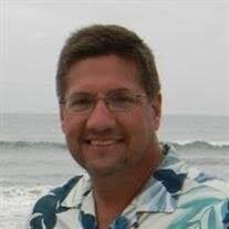 Daryl Watkins Obituary