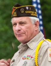 Obituary information for Edward Raymond Gromek