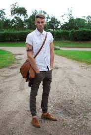 27 Trendy Spring 2016 Casual Outfits For Men Styleoholic