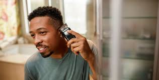 With easily detachable heads, hygenic grooming is easier than ever. Getting Faded How To Save Time By Cutting Your Own Hair Wahl Usa