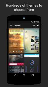 If any apk download infringes your copyright, please contact us. Themer For Android Apk Download