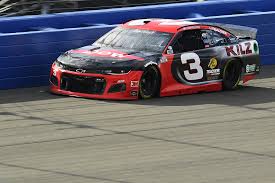 The course was well known to bill france sr. 2020 3 Richard Childress Racing Paint Schemes Jayski S Nascar Silly Season Site