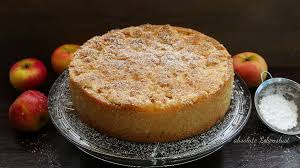 Zum aromatisieren eignen sich gewürze wie zimt oder vanillezucker. Apfel Streuselkuchen Rezept Der Beste Apfelkuchen Mit Streuseln Absolute Lebenslust