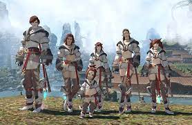 파이널판타지14 무료 체험 혜택 확장! íŒŒì´ë„íŒíƒ€ì§€14 Final Fantasy Xiv