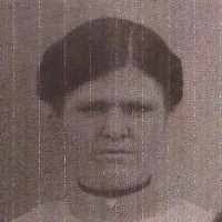 Ella Victoria Grice (1893–1982) • FamilySearch