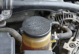 Titisan minyak berwarna hitam pekat dari bahagian bawah kenderaan bukan sahaja 'menyakitkan' mata malah, mengotorkan permukaan lantai. 4 Penyebab Power Steering Berat Dan Solusinya Autoexpose
