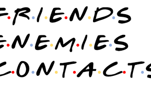 Free Free Friends Dots Svg Free 69 SVG PNG EPS DXF File
