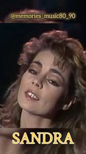 SANDRA