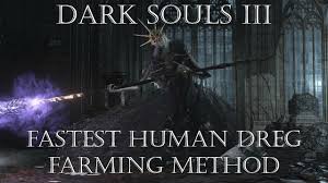 Human Dregs - Dark Souls 3 Guide - Ign