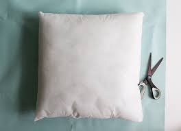 Diy Faux Fur Chair Covers And Cushions A Beautiful Mess