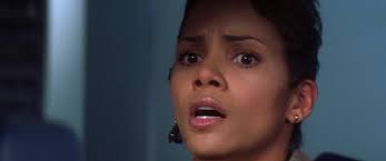 Halle berry, 'jinx' die another day. Die Another Day 1437