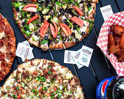 Mountain mike's pizza is a chain restaurant located along the west coast of america. Order Mountain Mike S Pizza 22942 Ridge Route Dr Delivery Online Lake Forest Menu Prices Uber Eats