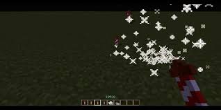 Firework Rocket – Minecraft Wiki